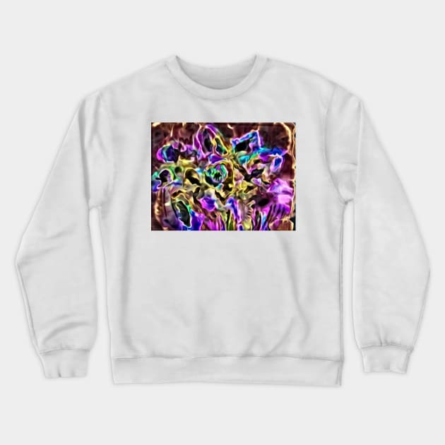 zen Crewneck Sweatshirt by Pipsilk